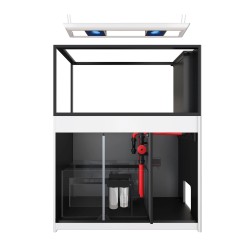 Red Sea REEFER Peninsula 500 G3 Deluxe - Wit (incl.RL115 & Pendant)