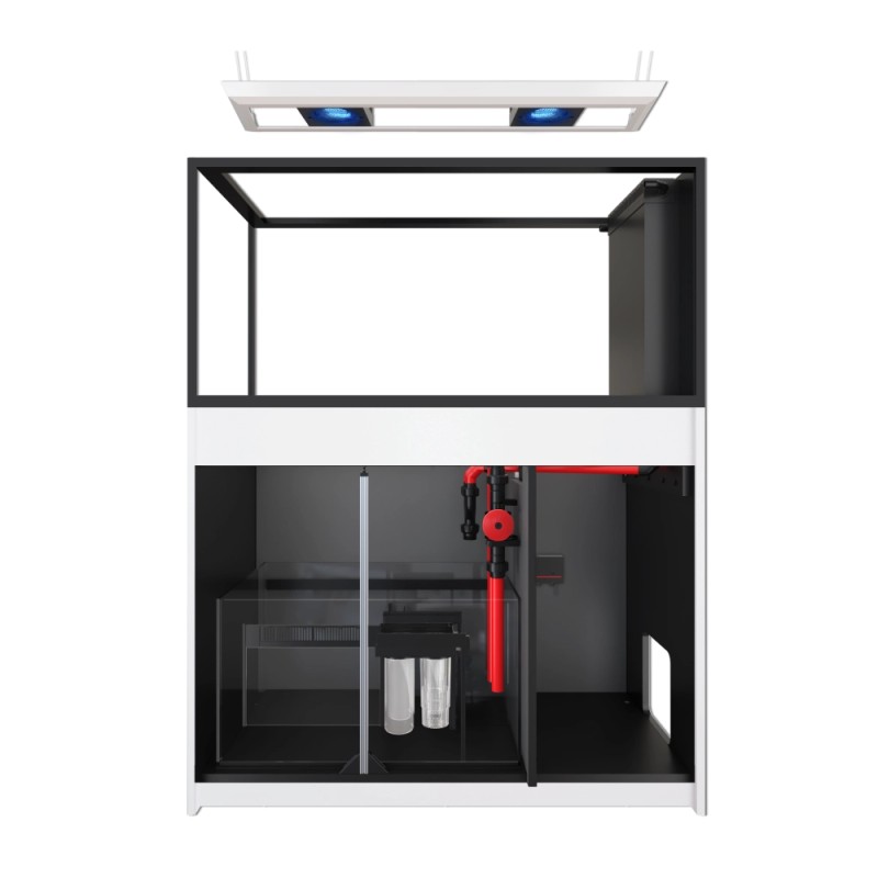 Red Sea REEFER Peninsula 500 G3 Deluxe - Wit (incl.RL170 & Pendant)