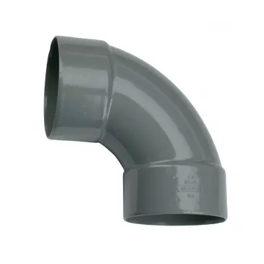 PVC bocht 20mm