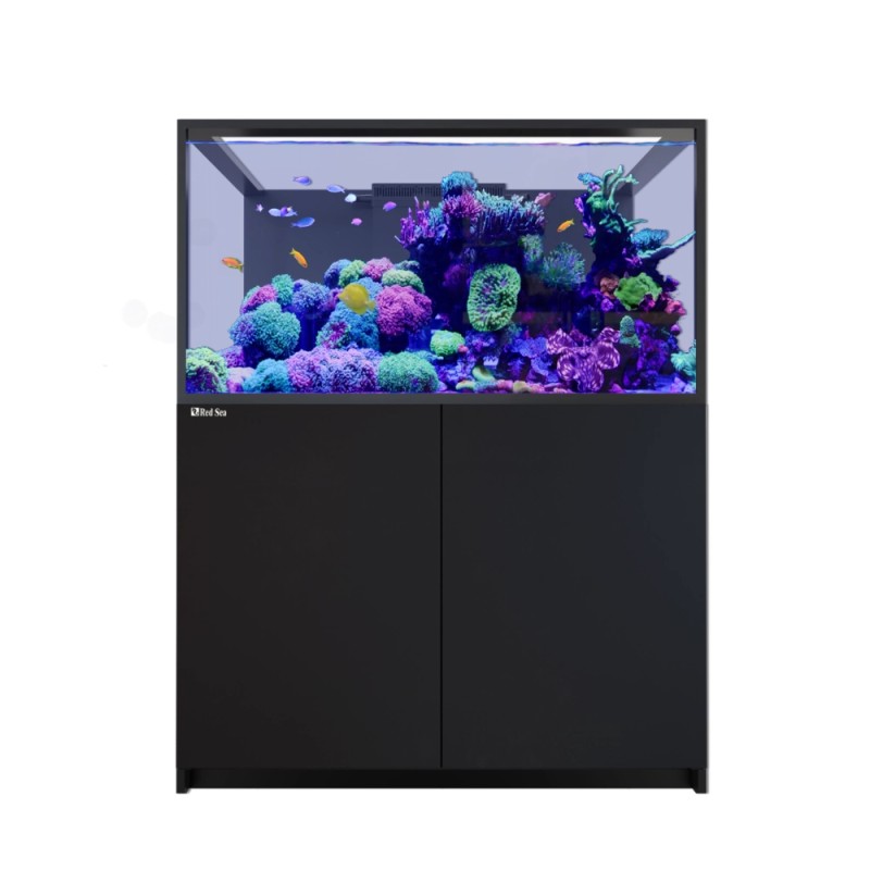 Red Sea REEFER™ G3 S 550 Komplettsystem - Schwarz