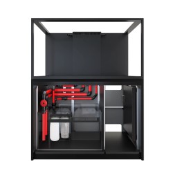 Red Sea REEFER™ G3 S 550 Komplettsystem - Schwarz