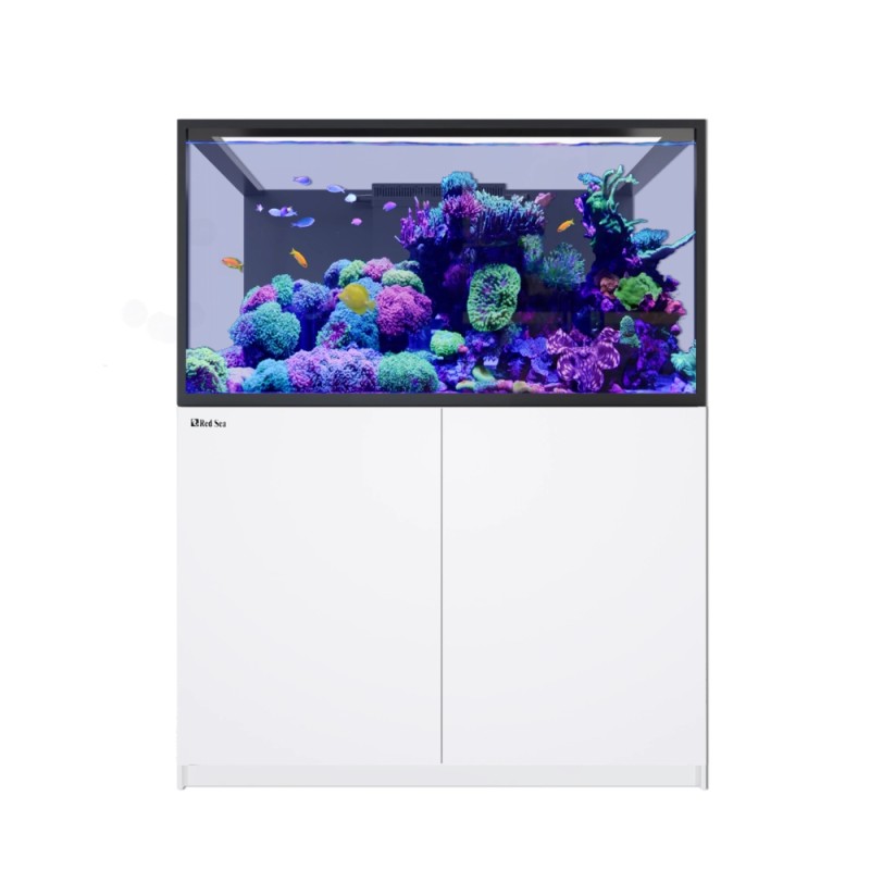 Red Sea REEFER™ G3 S 550 Komplettsystem - Weiß