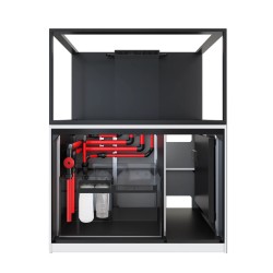 Red Sea REEFER™ G3 S 550 Komplettsystem - Weiß