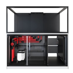 Red Sea REEFER™ G3 S 700 Komplettsystem - Weiß