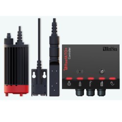 Red Sea REEFER™ G3 S 700 Komplettsystem - Weiß