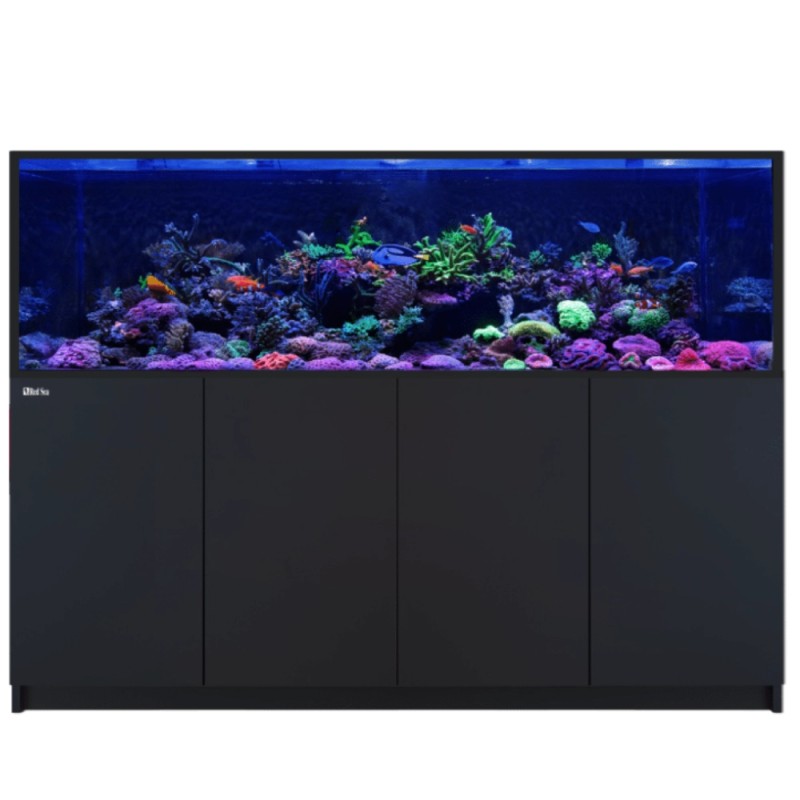 Red Sea REEFER™-G3 S 850 Komplettsystem - Schwarz