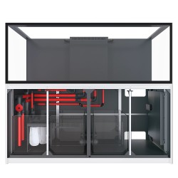 Red Sea REEFER™-G3 S 850 Komplettsystem - Weiß
