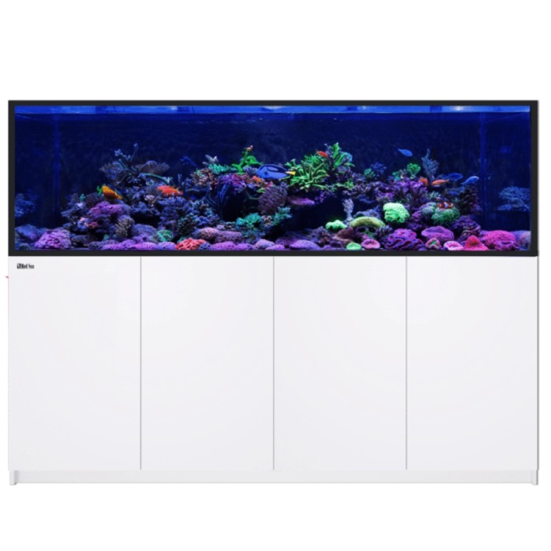 Red Sea REEFER™-G3 S 850 Komplettsystem - Weiß