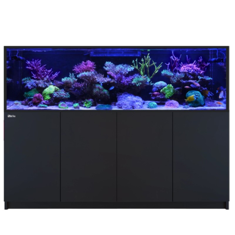 Red Sea REEFER™ - G3 S 1000 Komplettsystem - Schwarz