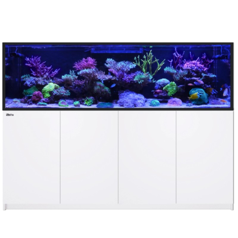 Système complet Red Sea REEFER™- G3 S 1000 - Blanc
