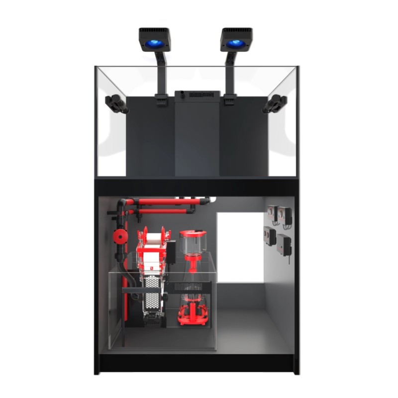 Red Sea REEFER MAX 250 G3 - Noir