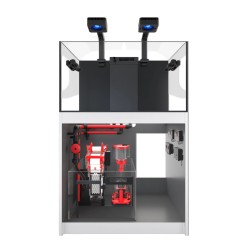 Vous souhaitez acheter un Red Sea REEFER MAX 250 G3 blanc ? | Coralandfishstore.nl