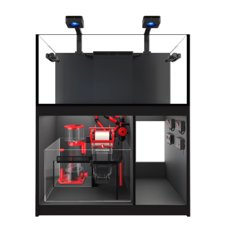 Kaufen Sie Red Sea REEFER MAX 350 G3 Black?n| Coralandfishstore.nl Kaufen Sie Red Sea REEFER MAX 350 G3 Black?n| Coralandfishstore.nl