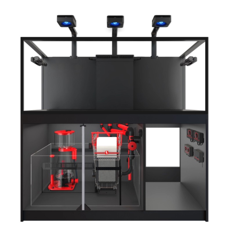 Möchten Sie Red Sea REEFER MAX 525 G3 Black kaufen? | Coralandfishstore.nl Möchten Sie Red Sea REEFER MAX 525 G3 Black kaufen? | Coralandfishstore.nl