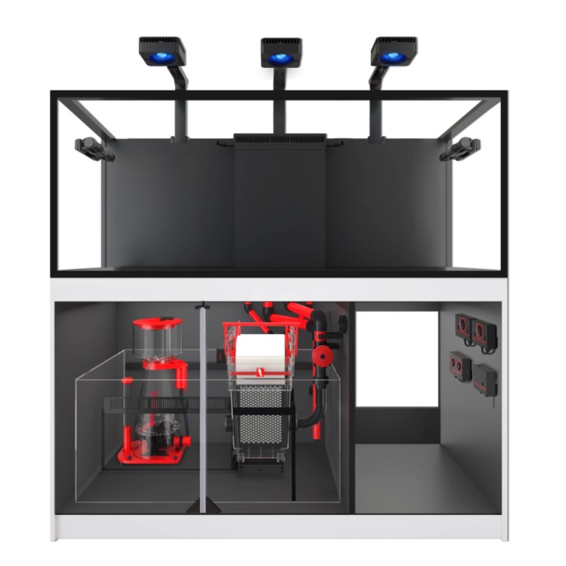 Red Sea REEFER MAX 525 G3 - Blanc