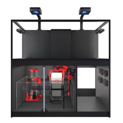 Vous souhaitez acheter Red Sea REEFER MAX 625 G3 Noir ? | Coralandfishstore.nl