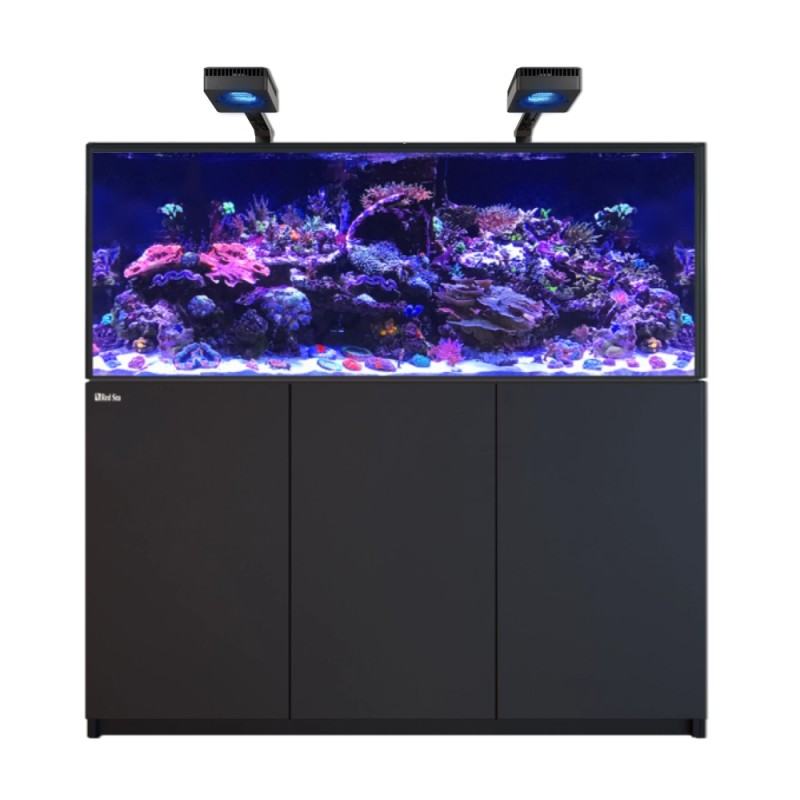 Red Sea REEFER MAX 625 G3 - Noir
