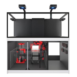 Red Sea REEFER MAX 625 G3 - Weiß