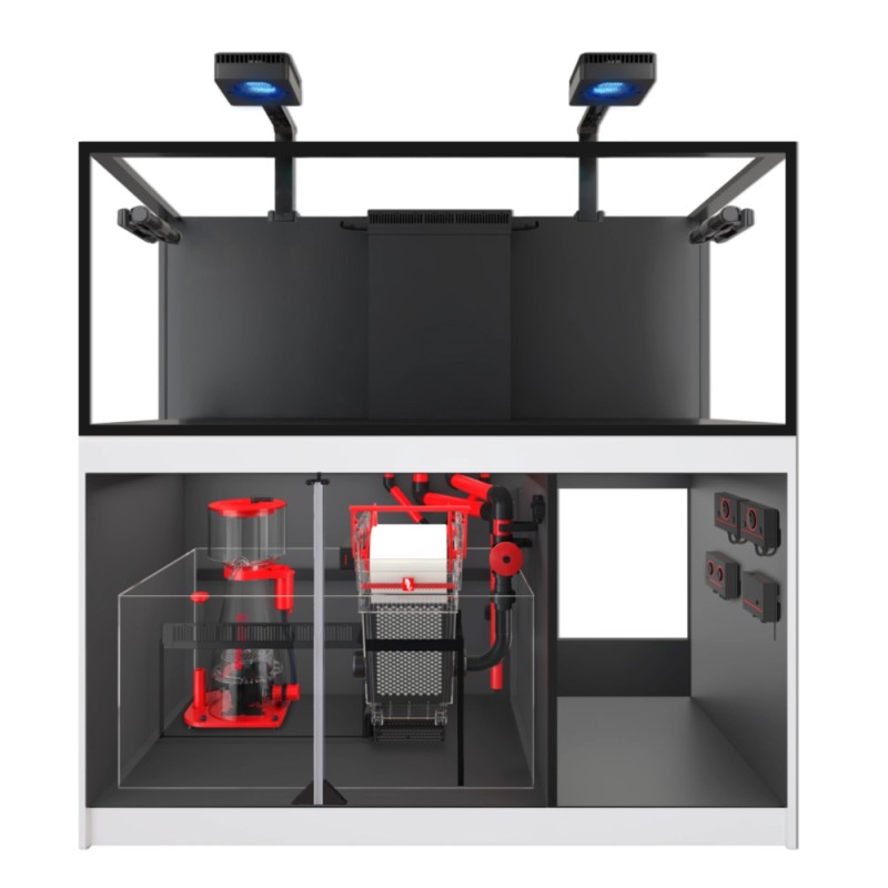 Red Sea REEFER MAX 625 G3 - Blanc
