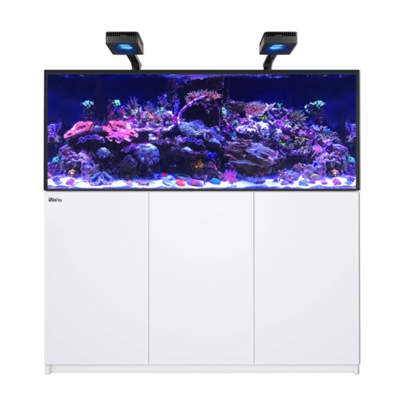 Red Sea REEFER MAX 625 G3 - Blanc