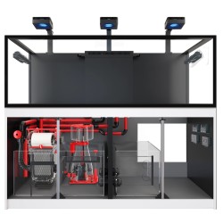 Vous souhaitez acheter Red Sea REEFER MAX 750 G3 Blanc ? | Coralandfishstore.nl