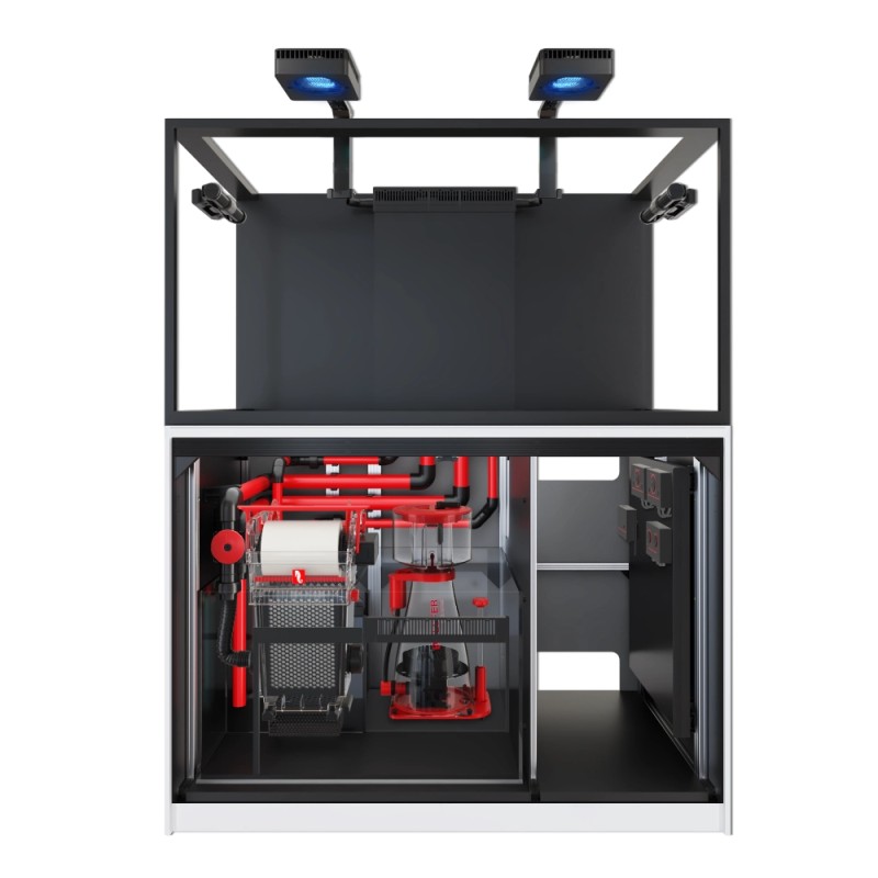 Red Sea REEFER MAX S-550 G3 Noir