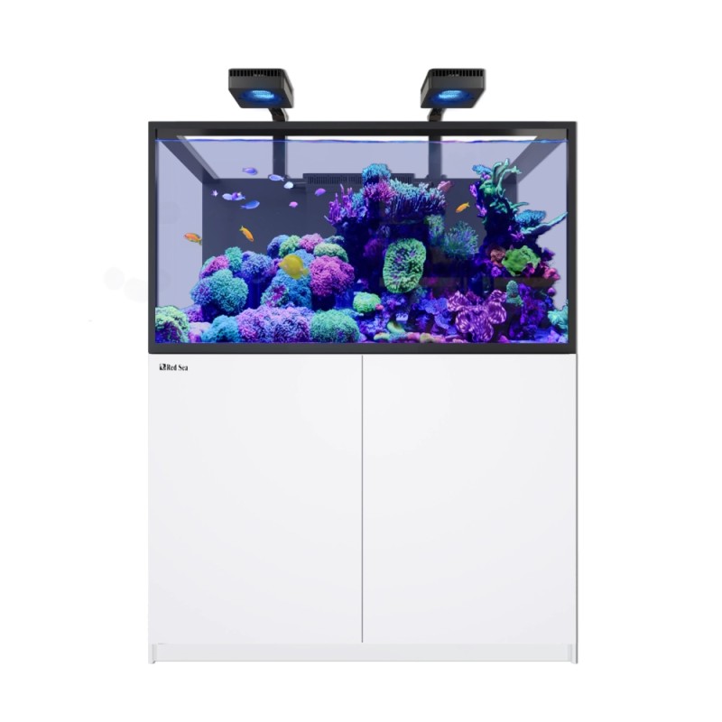 Red Sea REEFER MAX S-550 G3 - Blanc