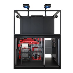 Vous souhaitez acheter Red Sea REEFER MAX S-550 G3 Blanc ? | Coralandfishstore.nl