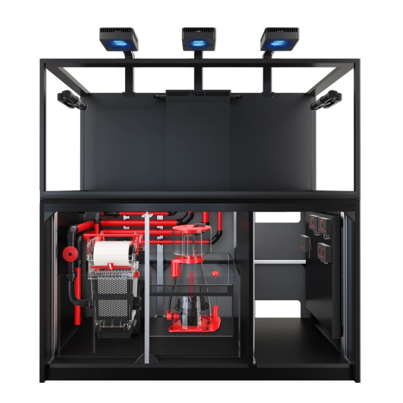 Red Sea REEFER MAX S-700 G3 - Noir