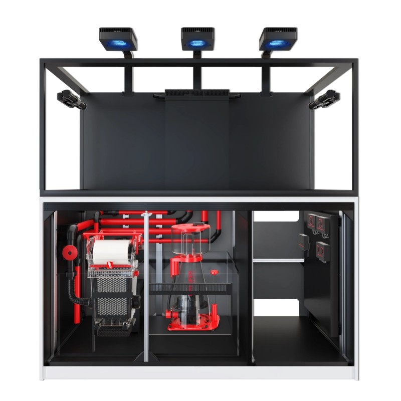 Red Sea REEFER MAX S-700 G3 Weiß Red Sea REEFER MAX S-700 G3 Weiß