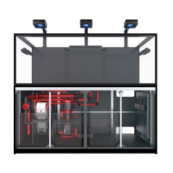 Vous souhaitez acheter un Red Sea REEFER MAX S-850 G3 ? | Coralandfishstore.nl