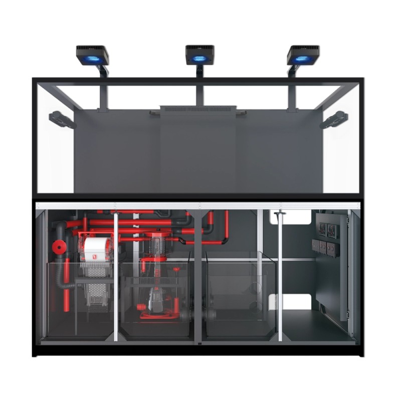 Red Sea REEFER MAX S-850 G3 - Noir