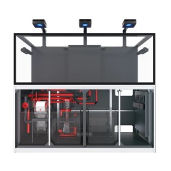 Red Sea REEFER MAX S-850 G3 weiß | Coralandfishstore.nl Red Sea REEFER MAX S-850 G3 weiß | Coralandfishstore.nl