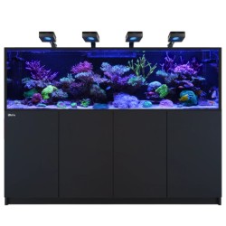 REEFER MAX S-1000 G3 - Zwart