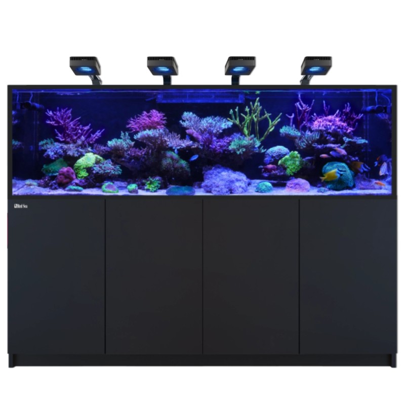 REEFER MAX S-1000 G3 - Noir