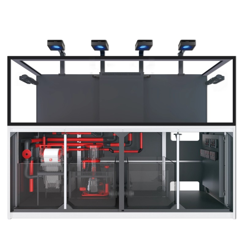 REEFER MAX S-1000 G3 - Blanc