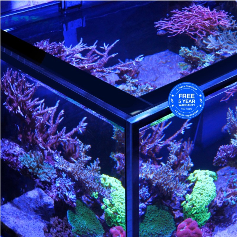 Red Sea REEFER MAX Peninsula 350 G3 White Red Sea REEFER MAX Peninsula 350 G3 White