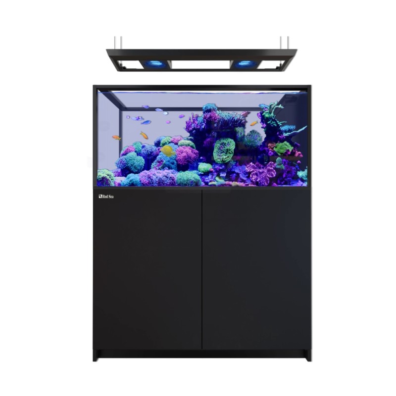 Red Sea REEFER MAX Peninsula 500 G3 - Noir