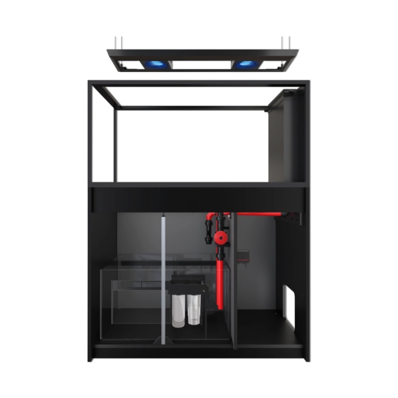 Red Sea REEFER MAX Peninsula 500 G3 - Noir