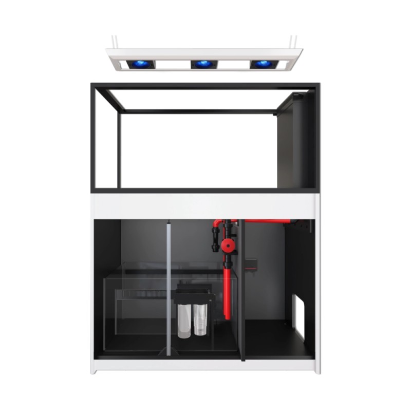 Red Sea REEFER MAX Peninsula 500 G3 - Blanc