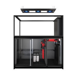 Red Sea REEFER MAX Peninsula S-700 G3 - Schwarz