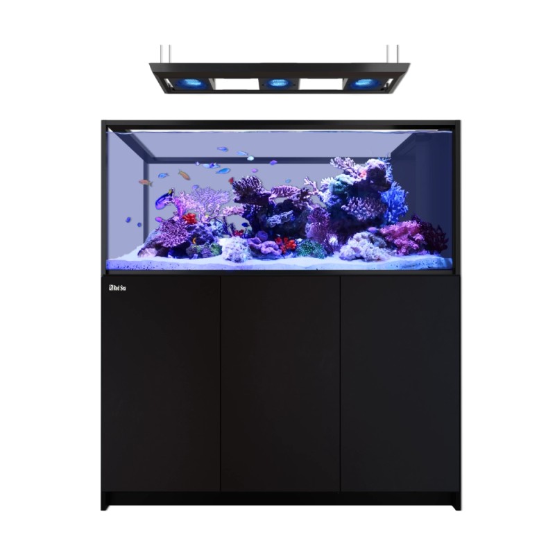 Red Sea REEFER MAX Peninsula S-700 G3 - Noir