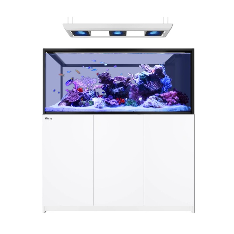 Red Sea REEFER MAX Peninsula S-700 G3 - Blanc