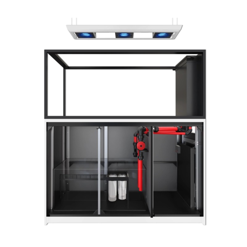 Red Sea REEFER MAX Peninsula S-700 G3 - Blanc