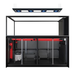 Red Sea REEFER MAX Peninsula S-950 G3 - Schwarz