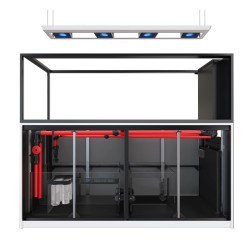 Vous souhaitez acheter Red Sea Reefer MAX Peninsula S-950 G3 ? | Coralandfishstore.nl