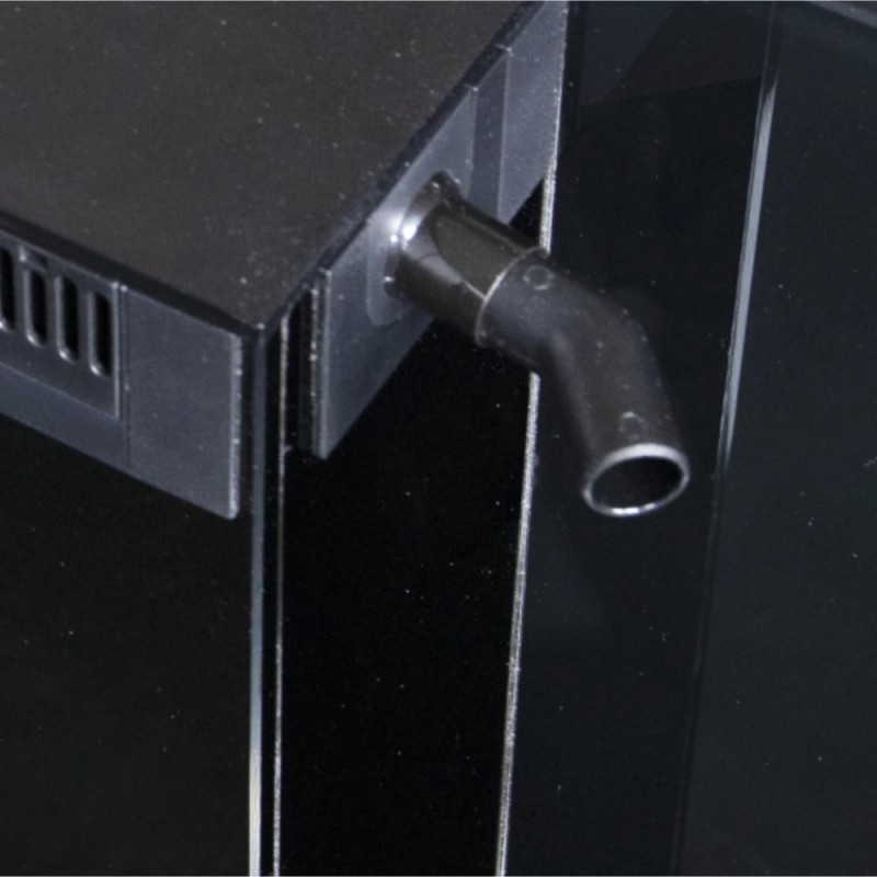 REEFER S-1000 G3 Deluxe - Noir (avec 3 X RL170 et bras)