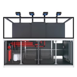 Vous souhaitez acheter Red Sea REEFER S-1000 G3 Deluxe - Blanc (bras RL inclus) ?