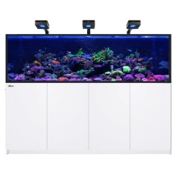 Red Sea REEFER S-850 G3 Deluxe - Wit (incl. 3 X RL170 & arms)