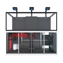 Vous souhaitez acheter Red Sea REEFER S-850 G3 Deluxe - Blanc (incl. bras RL) ?